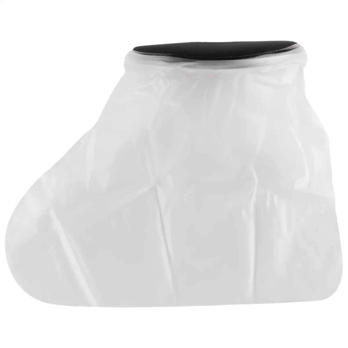 Waterproof Cast Cover Leg for Adult Ankle Shower Bath Watertight Foot Protector Wounds for Swimming Bath Accessories US