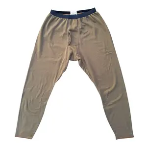 USGI Polartec Waffle Grid Fleece Bottoms