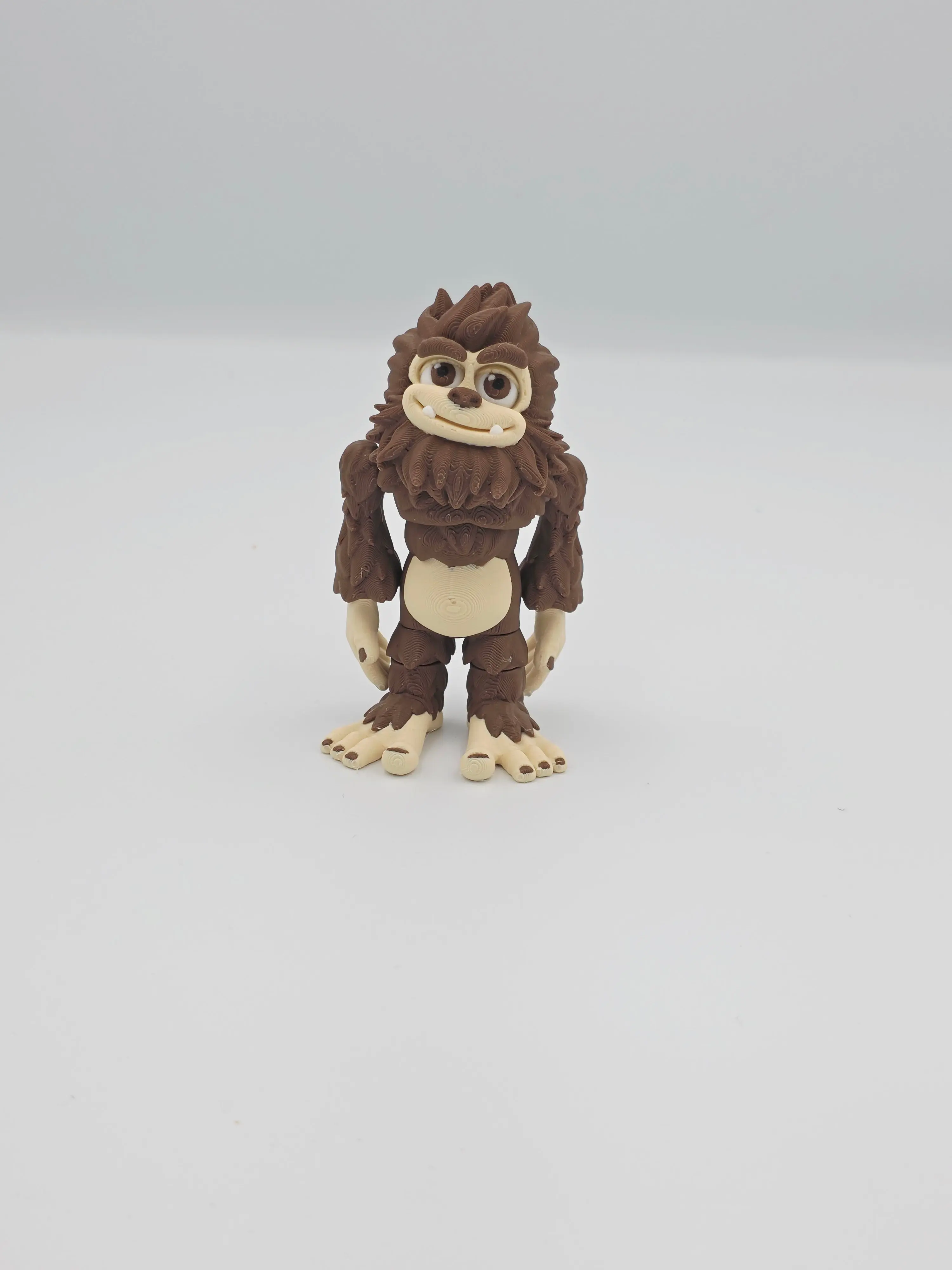 Sasquatch