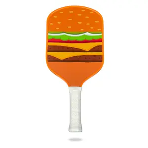Burger Pickleball Paddle V2