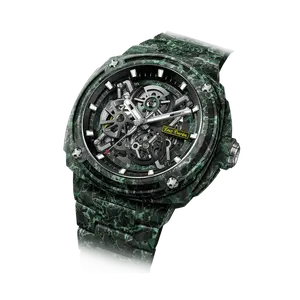 Electron-Full Carbon Fiber Edition TB8401CF