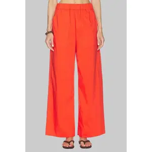 Arden Pull on Pant Lobster