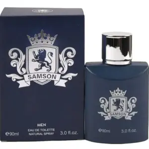 Samson Cologne Men's Fragrance