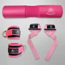 Newton's Law of Strength Kit - Pink