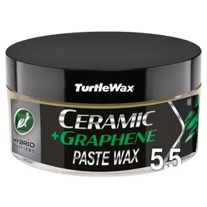 HYBRID SOLUTIONS CERAMIC GRAPHENE PASTE WAX 5.5OZ