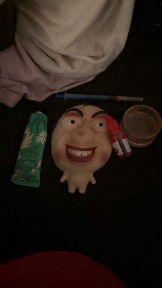 Item: B + Red tool kit