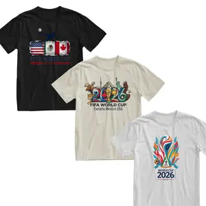 World Cup 2026 T-Shirts Store US | Soccer Fan Trending Football Clothing Graphic Tee, Shortsleeve, basic tops, Fabric Cotton, Women's Top, Menswear Top, Gifs, Streetwear