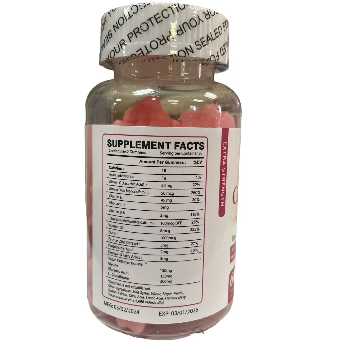 nature glow glutathione collagen glow review FDA Advisory No.2024-1011 || Public Health Warning Against the Purchase and  Use of the Following Unregistered Drug Products: main image 0