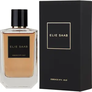 Elie Saab Essence No 4 Oud By Elie Saab Eau De Parfum For Unisex