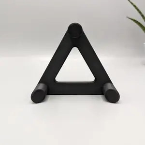 Football Display Stand - Ideal for Showcasing Your Favorite Sports Memorabilia