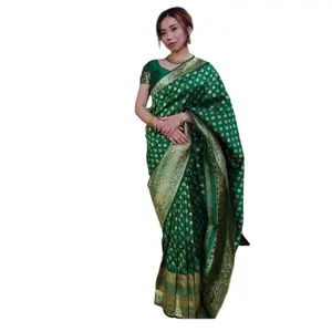 The Banasri Saree Set