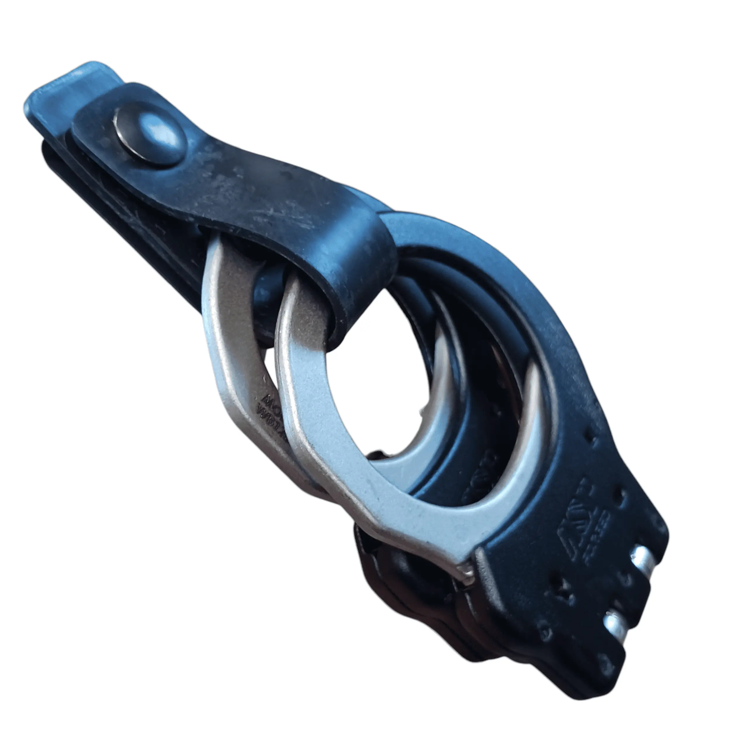 Cuff Clip