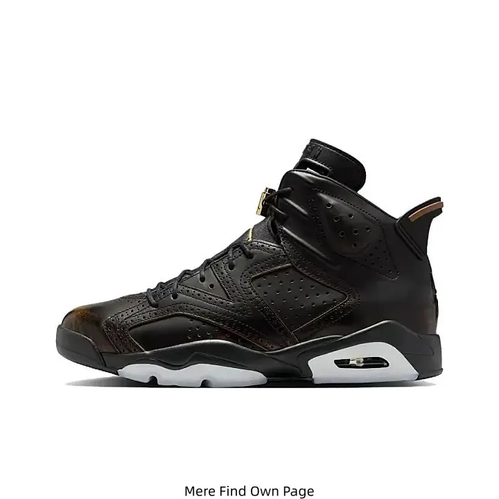 Retro Mid Top Basketball Sneakers Dark Brown Leather Upper Cushioned Comfort Casual Street Sneakers For Men Women