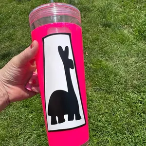 Kuzco’s Poison Tumbler 24 ounce