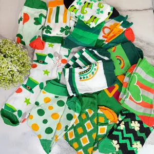 Socks - St. Patrick’s Day