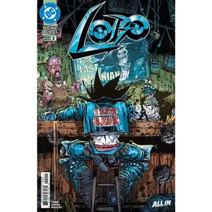 LOBO #2 (2026) SKOTTIE YOUNG AND JORGE CORONA