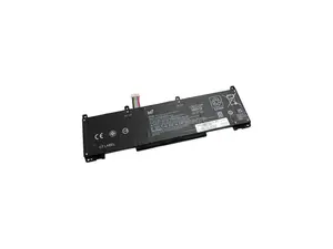 BTI M02027-005-BTI 11.4V 45WHR LI-ION BATTERY M01524-2C2 M02027-005 BTI M02027-005-BTI 11.4V 45WHR LI-ION BATTERY M01524-2C2 M02027-005