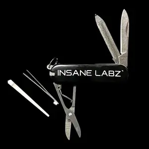 Insane Labz Multitool