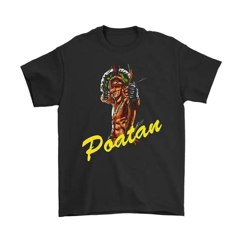 Alex Pereira Poatan Tee, Vintage Style T-shirts, Oversized Shirts, Graphic Tees