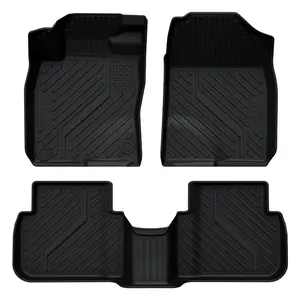 Lasfit fit for 2022-2026 Acura Integra Custom Floor Mats
