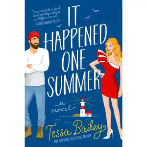 It Happened One Summer: A Novel (Bellinger Sisters, 1)