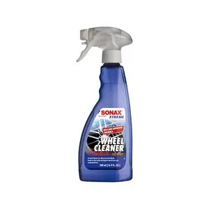 SONAX XTREME Wheel Cleaner Full Effect - 500ml