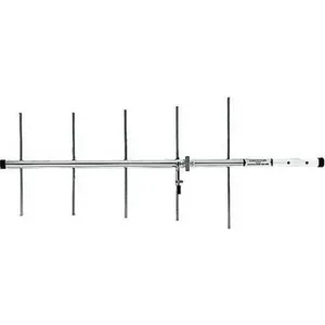 450-470MHz 9.2dB 5 Element Yagi Antenna