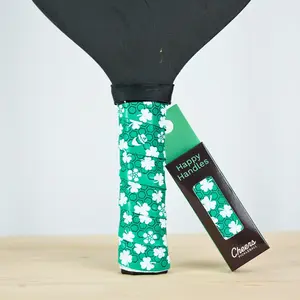Lucky Clovers | Pickleball Grip