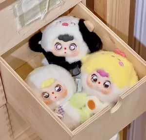 Chinese Zodiac Series Blind Box