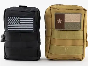 Day Pack with ready gear and molle strapping