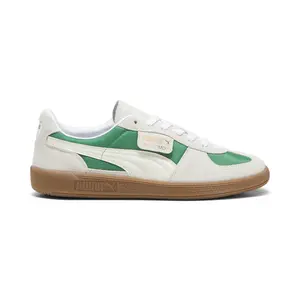 PUMA Mens Palermo Og Lace Up Sneakers Shoes Casual - Green