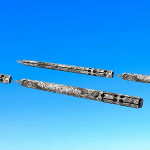 EVO VALKYRIE BREAK & JUMP CUE - FROSTBANE