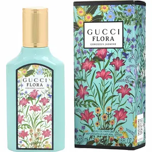 Gucci Women's 1.7 Ounce Gorgeous Jasmine Eau de Parfum