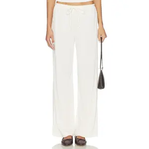 Lovers and Friends Isobel Pant in Ivory