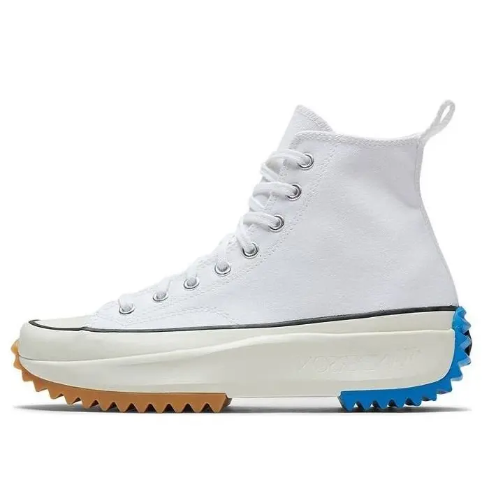 Converse J.W. Anderson x Run Star Hike 'White' 164665C Converse J.W. Anderson x Run Star Hike 'White' 164665C
