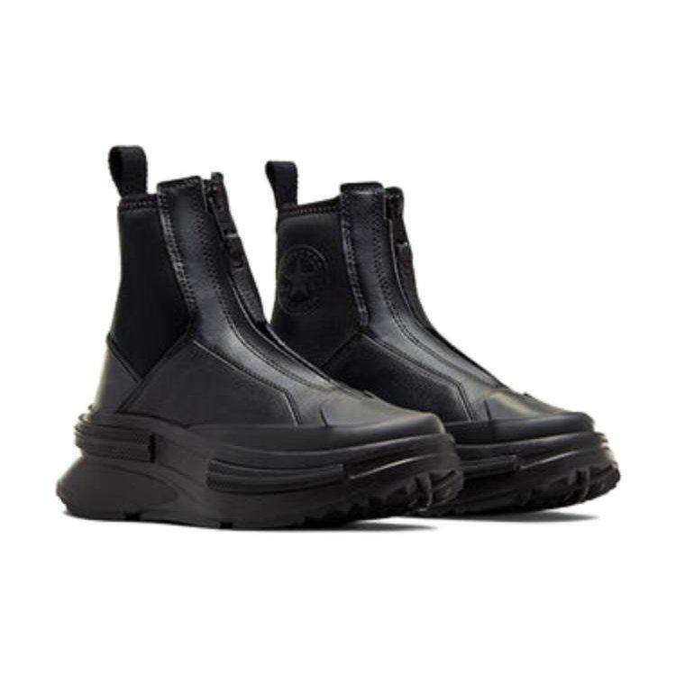 Converse Run Star Legacy Chelsea Boot CX 'Black' A04697C