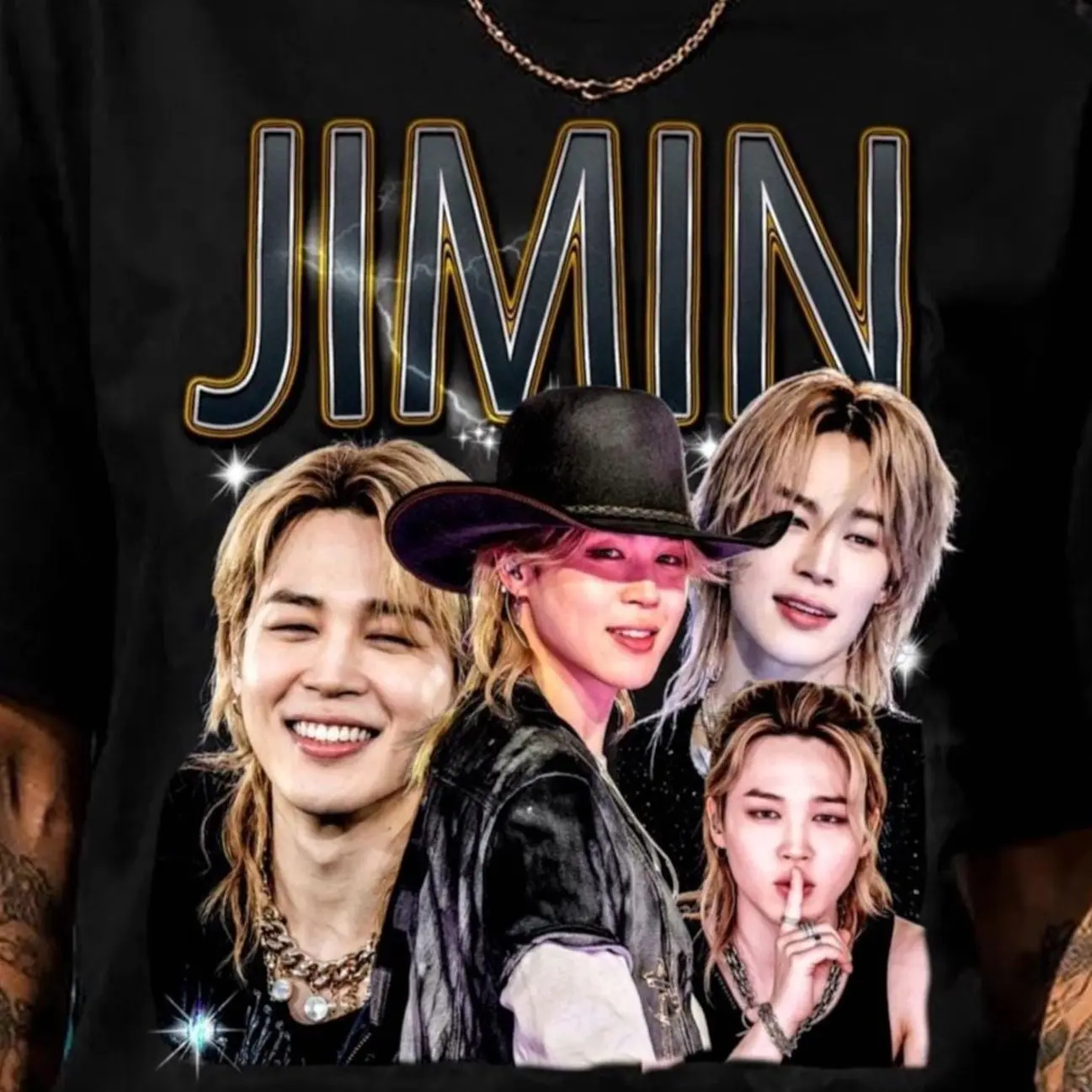 Jimin shirt,Minimal Aesthetic Streetwear Design,Gift for Jimin Fans,Jimin t shirt,Korean Idol Fan Art T-Shirt,Korean Style Lovers Unisex 0QU