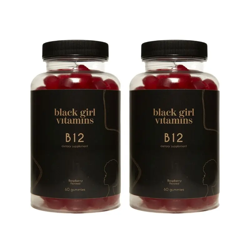 Vitamin B12