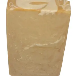 Oat Milk Goat Milk Honey Bar Soap Facial Wash