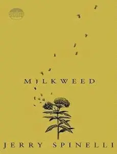 USED Book - Milkweed (Readers Circle) by Jerry Spinelli (Paperback) - english