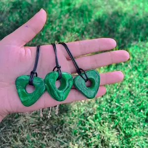 Coraline Seeing eye pendant