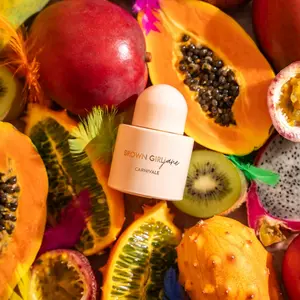 CARNIVALE EDP 50ml - Juicy Mango and Sweet Vanilla Nectar