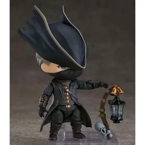 10cm Bloodborne action figure PVC toys collection anime cartoon model toys collectible