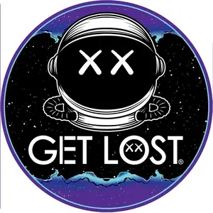 GetLost Shop