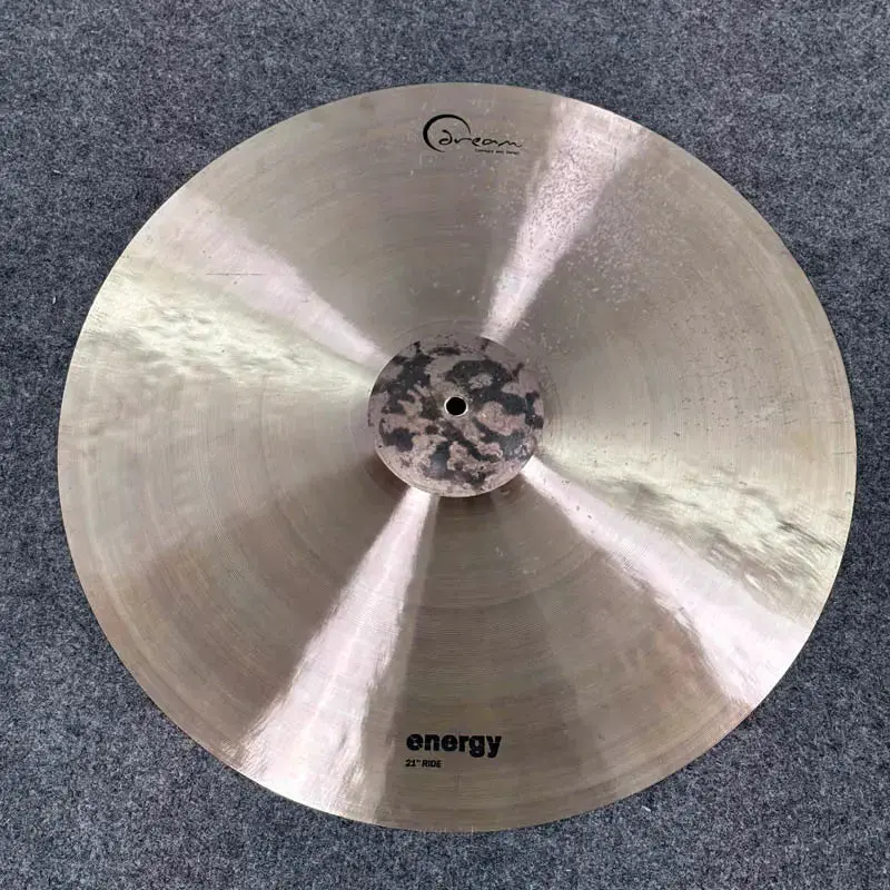 Dream Energy Ride Cymbal 21" DEMO MODEL