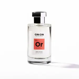 100ml Perfume Noir Opium -Oriental 515 Eau de Parfum Designer-inspired Perfume Paraben Free Concentrated Long-Lasting Fragrance Perfume Unisex