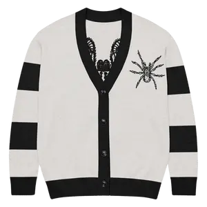 ATORCOPPE Knitted cardigan
