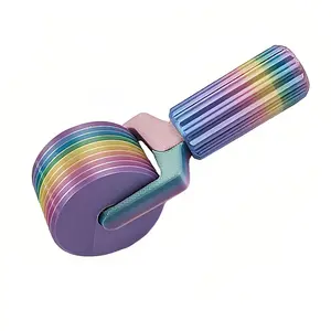 New Diamond Art Roller, Essential DIY Hand Tool for Sequin Embroidery, Easy Grip Detachable Diamond Painting Tool, Diamond Art Tools, Model_xinghao Qpk1037