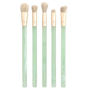 EcoTools Sea Gem Eye Set, 6 Piece Set