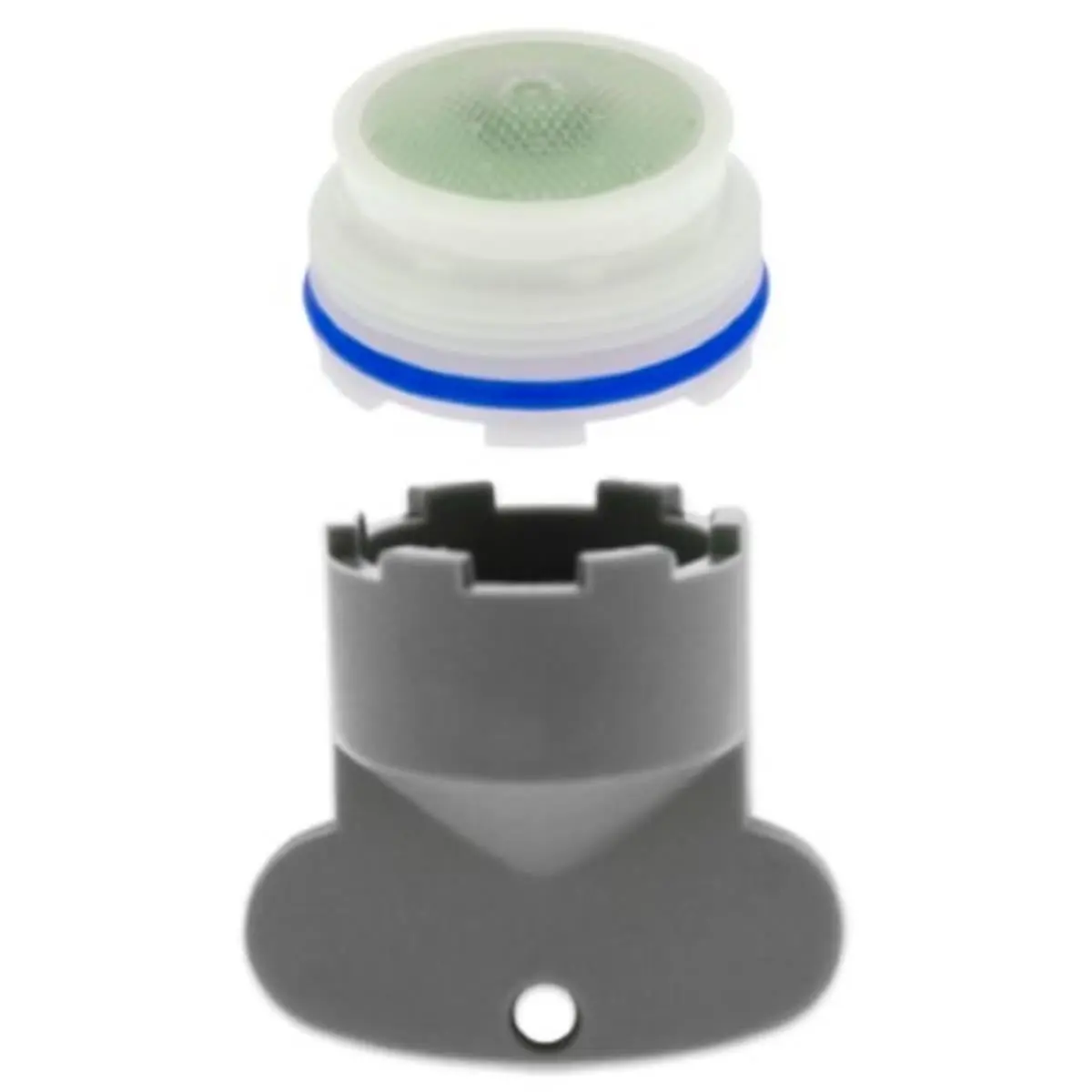 Plumb Pak PP800-219LF Standard Cache Aerator